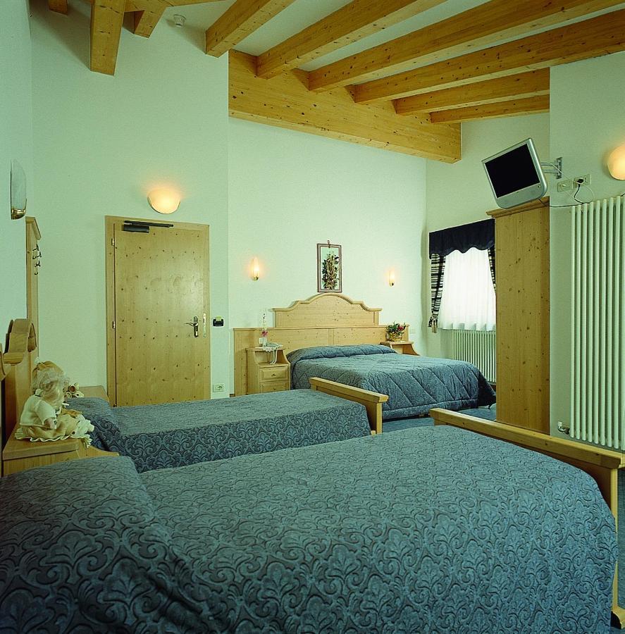 Hotel Al Plan Андало Номер фото