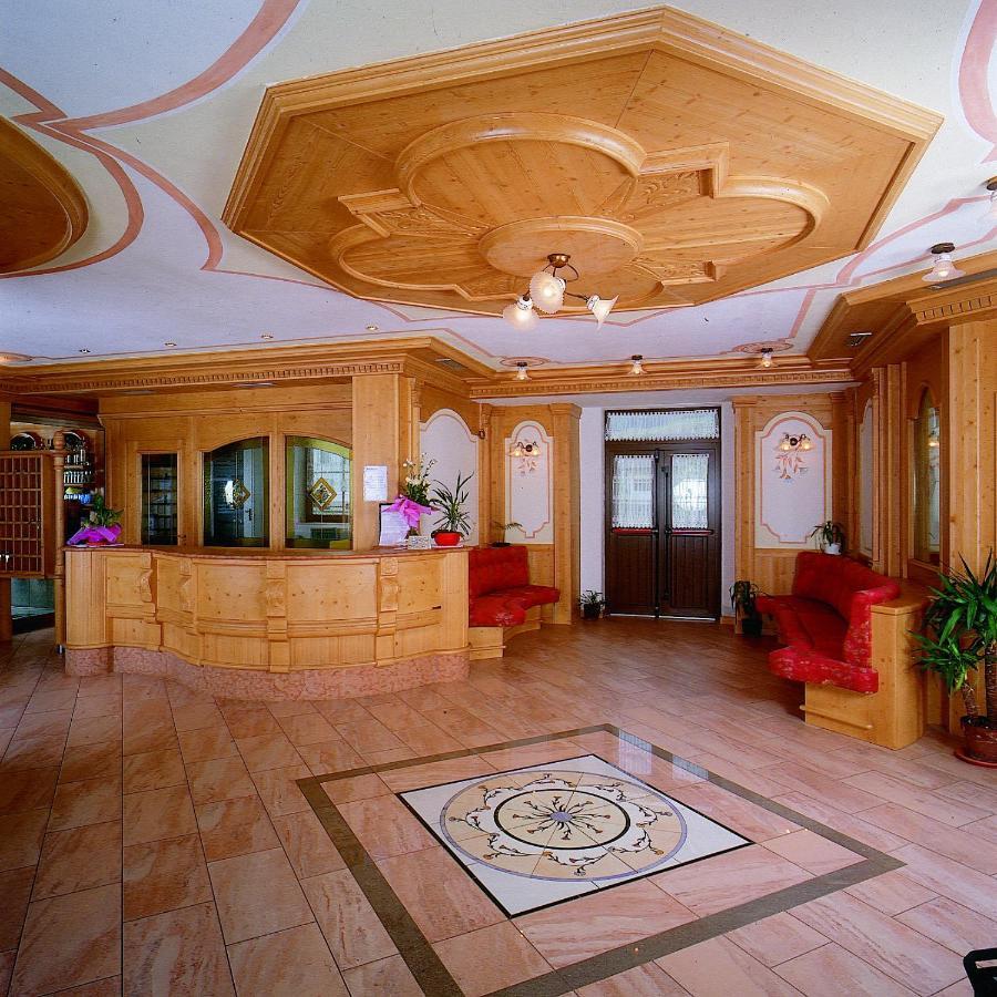 Hotel Al Plan Андало Экстерьер фото