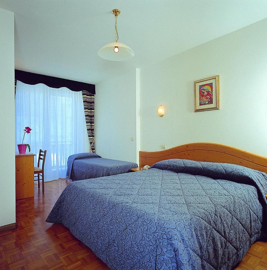 Hotel Al Plan Андало Номер фото